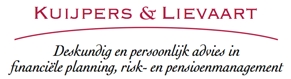 Goedkoopste zorgverzekering via Kuijpers & Lievaart